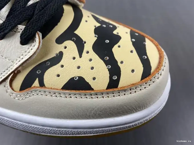 Cheap MAX Year of the DH6932-100 OG Low Air 1 Jordan Tiger 0607